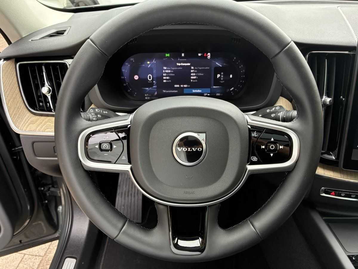Volvo XC60 – Bild 15