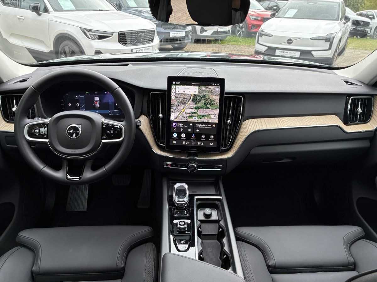Volvo XC60 – Bild 16
