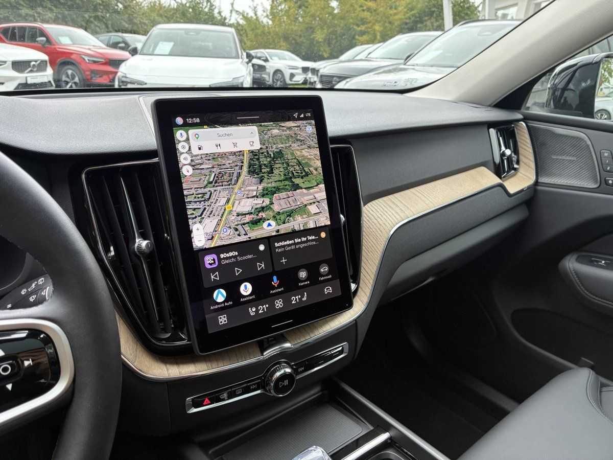 Volvo XC60 – Bild 17