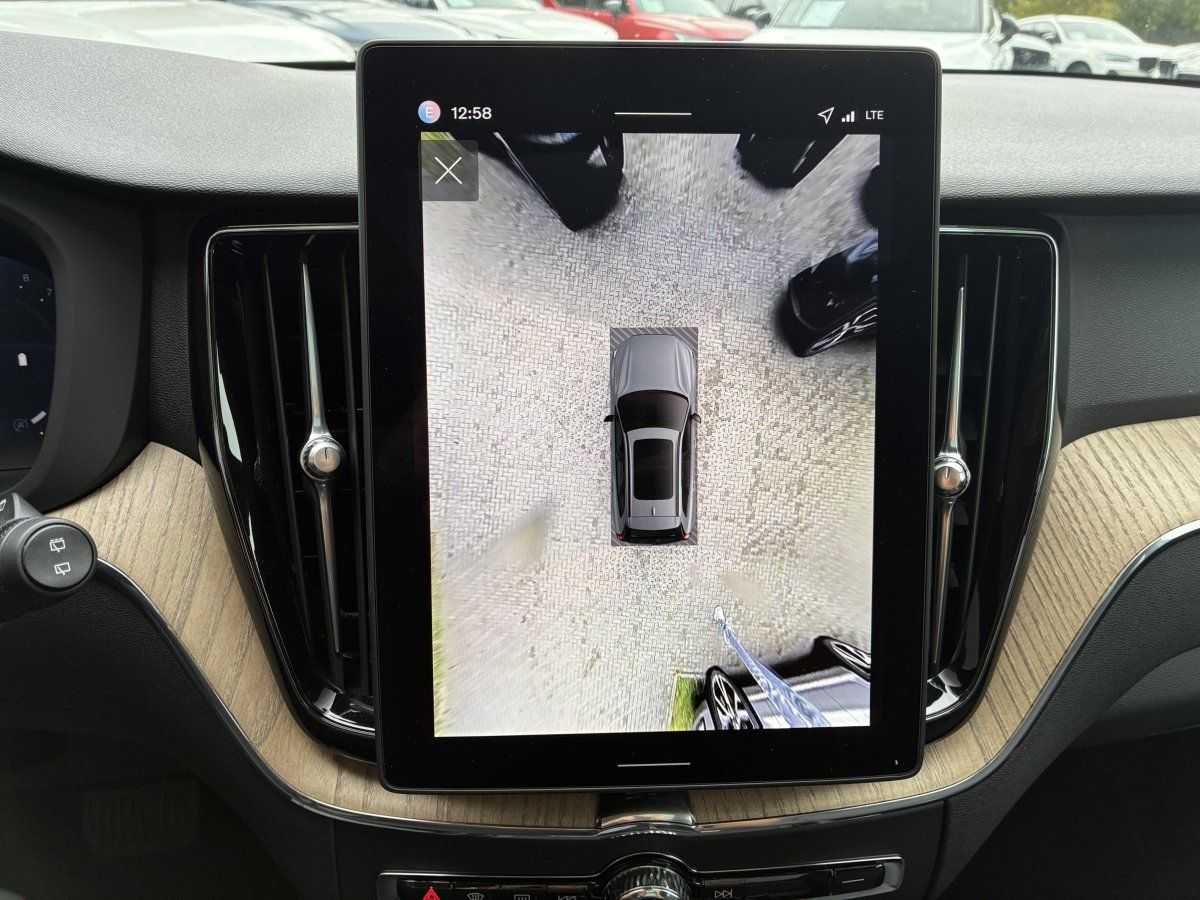 Volvo XC60 – Bild 18