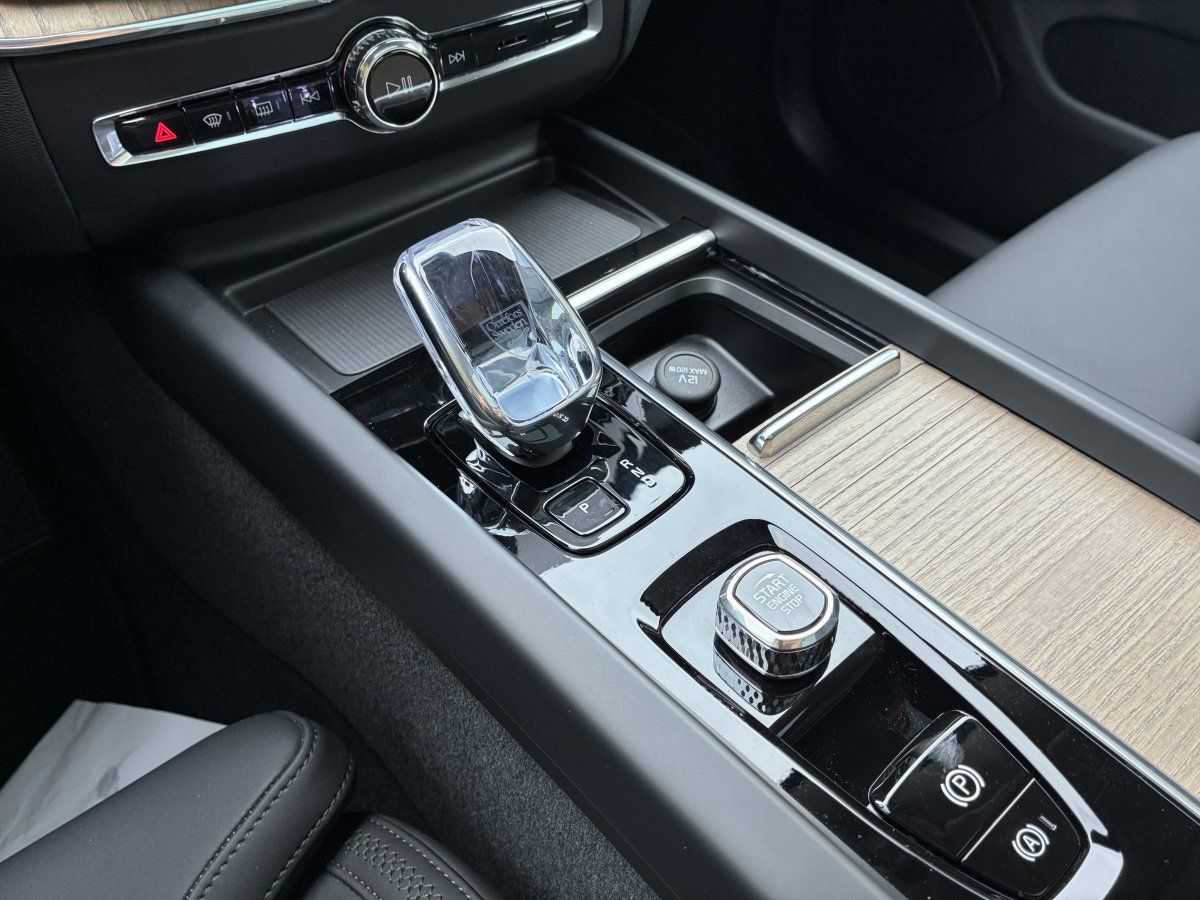 Volvo XC60 – Bild 19