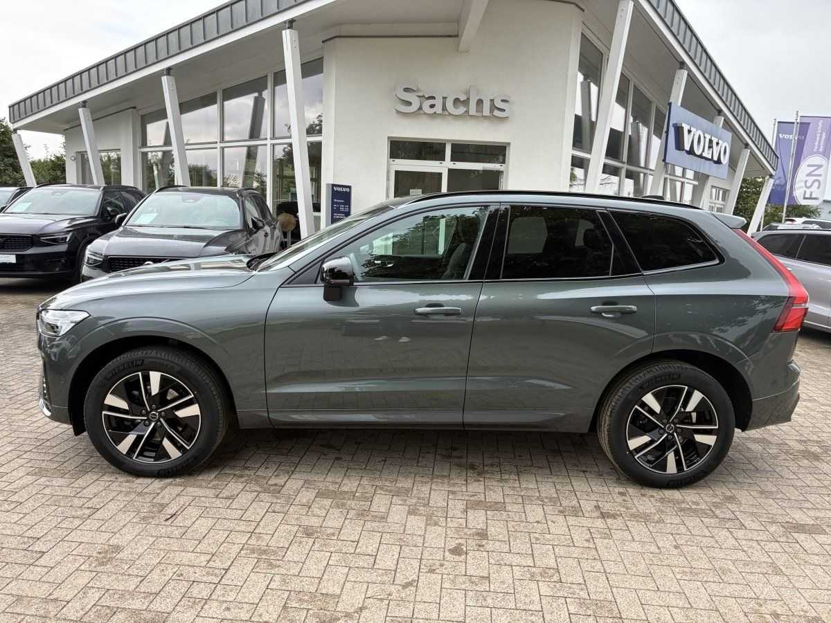 Volvo XC60 – Bild 2