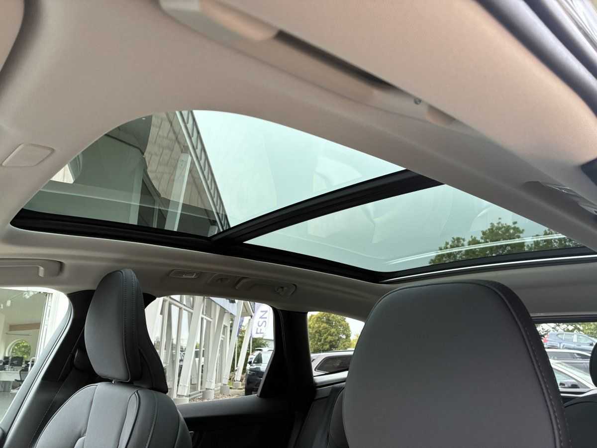 Volvo XC60 – Bild 20