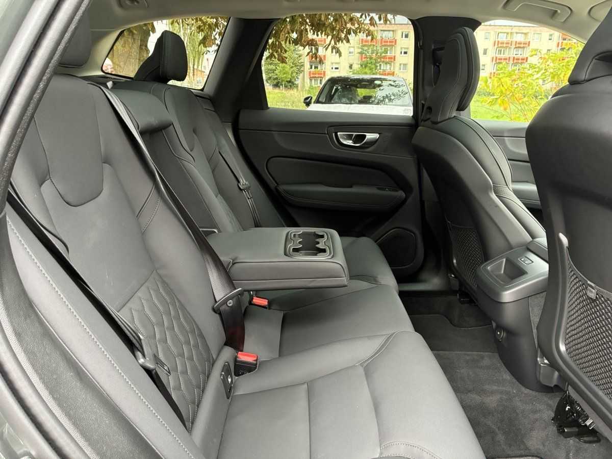 Volvo XC60 – Bild 21
