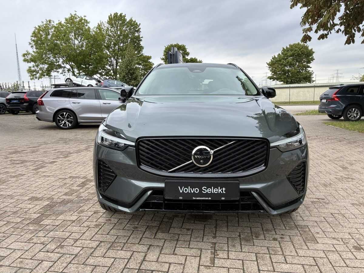 Volvo XC60 – Bild 3
