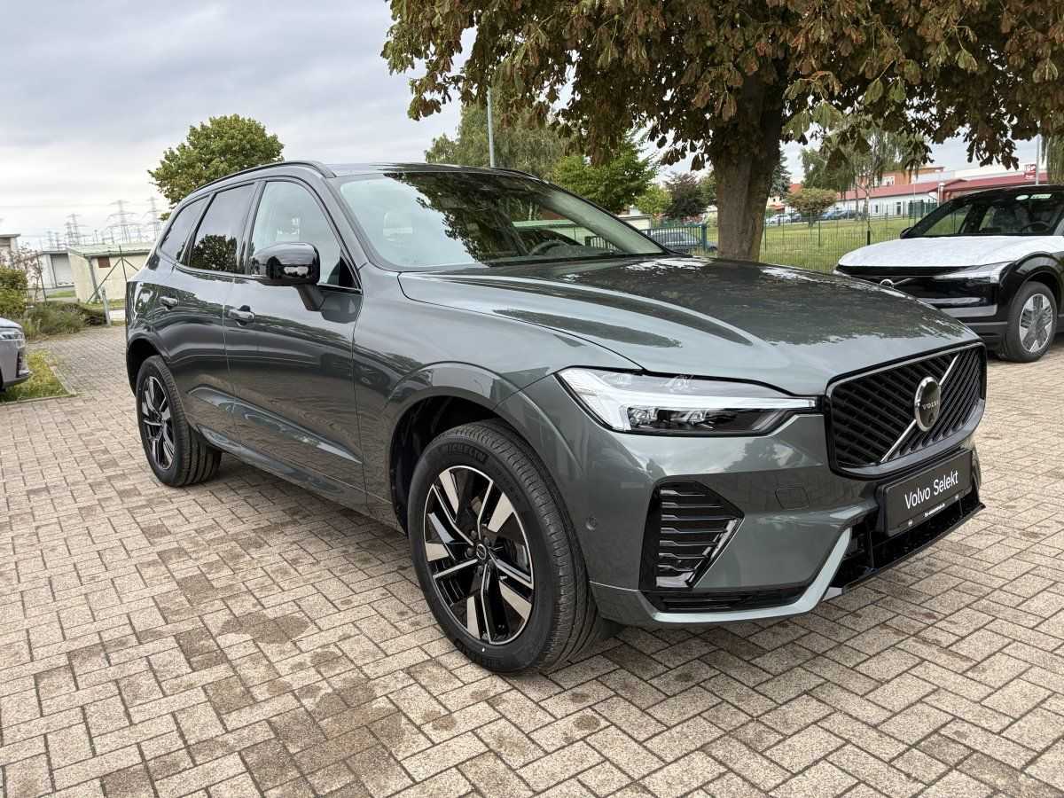 Volvo XC60 – Bild 4