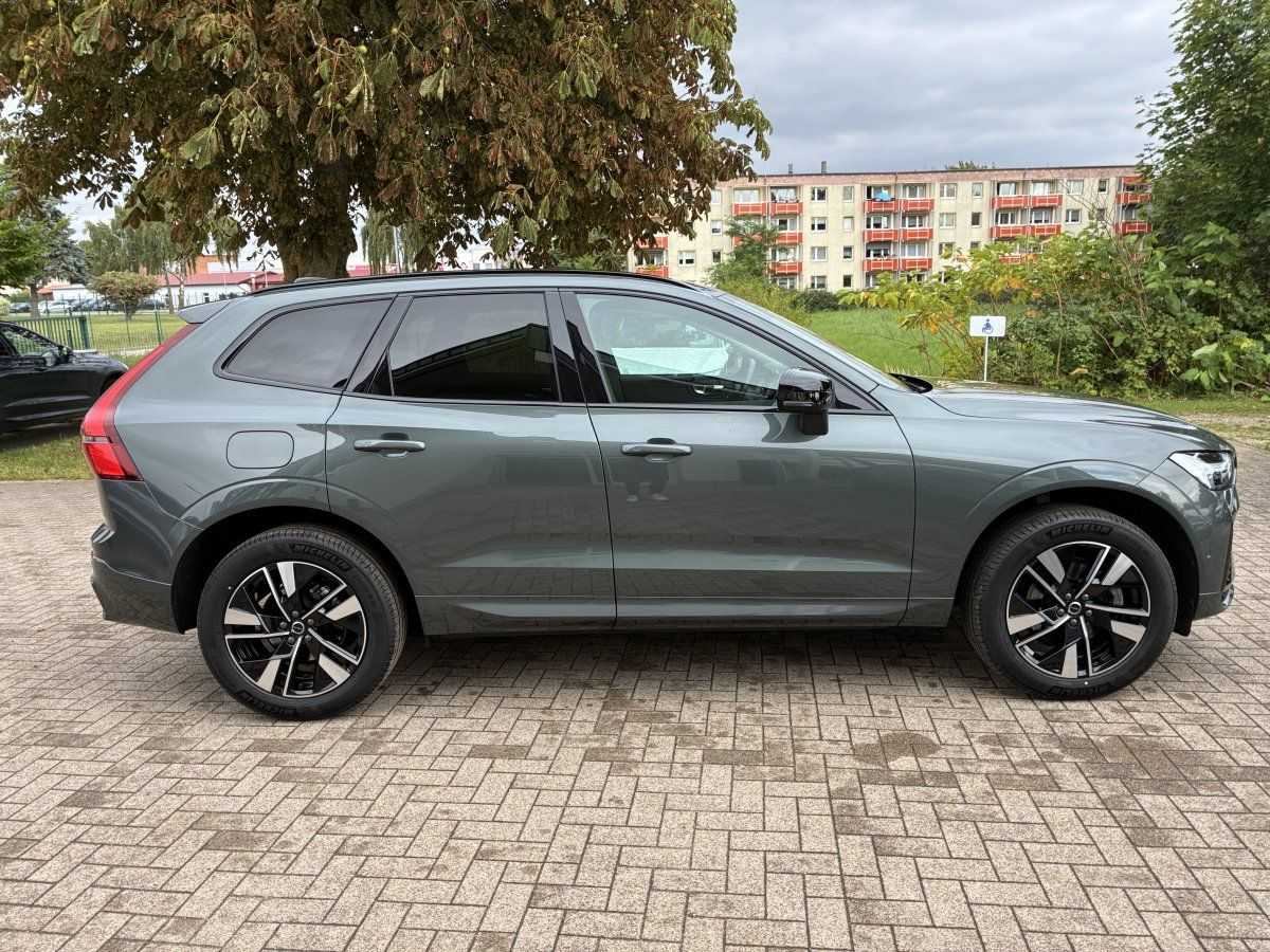Volvo XC60 – Bild 5