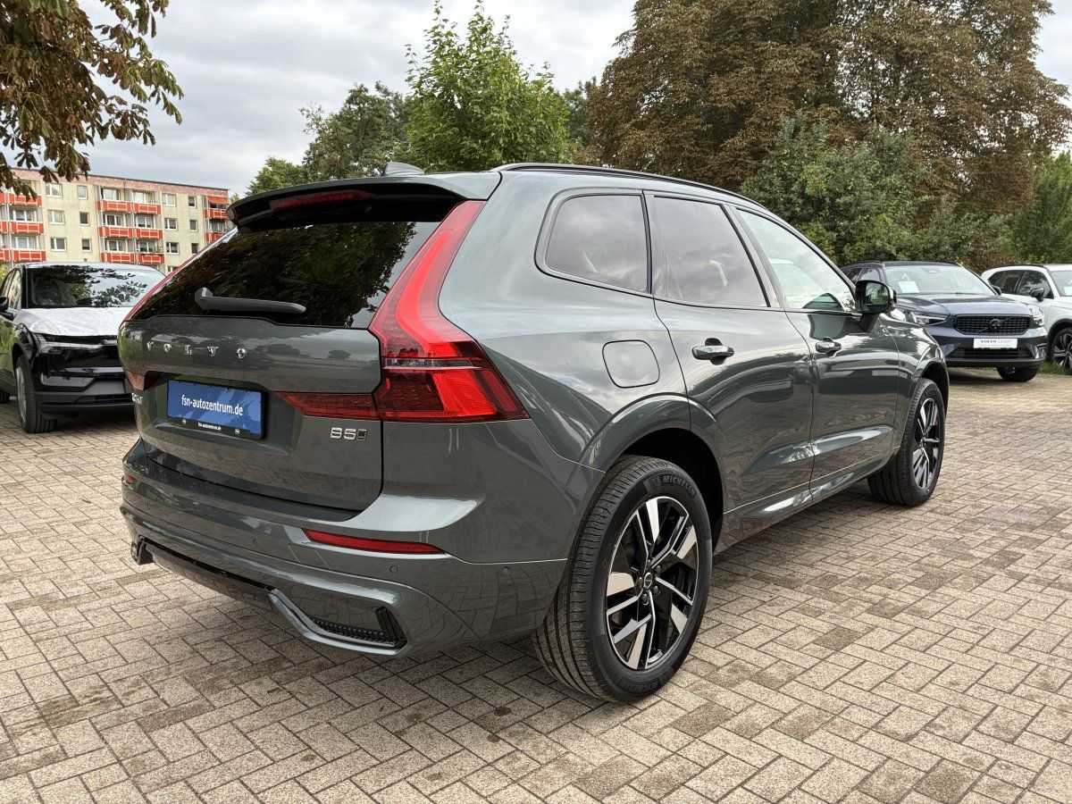 Volvo XC60 – Bild 6