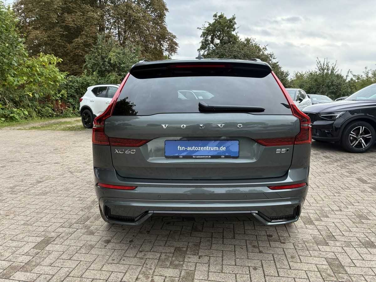 Volvo XC60 – Bild 7