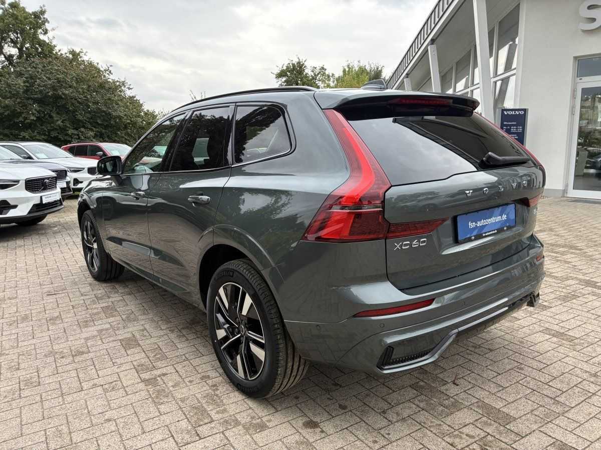 Volvo XC60 – Bild 8