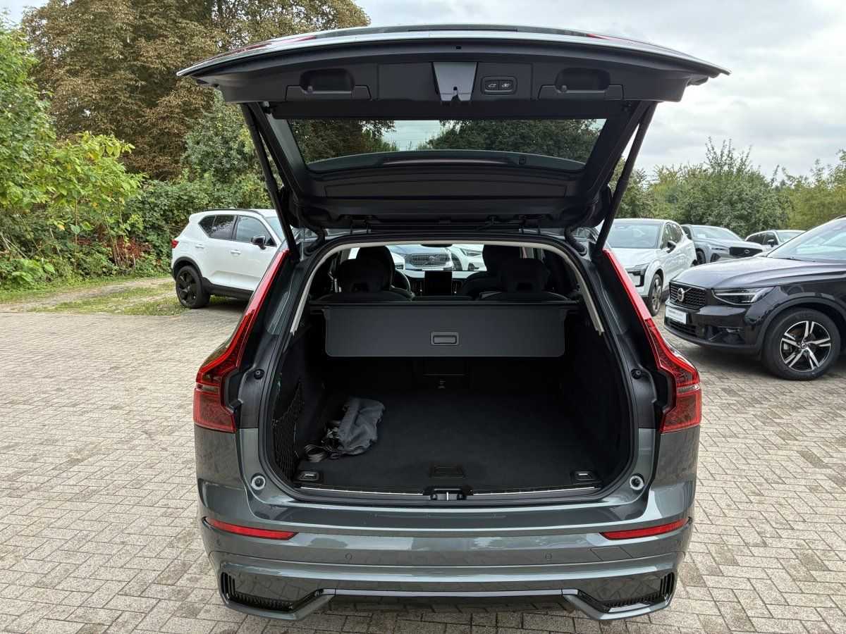 Volvo XC60 – Bild 9