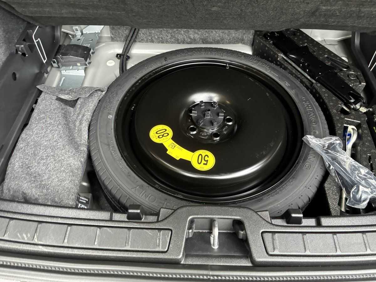 Volvo XC40 – Bild 10