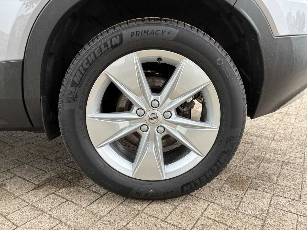 Volvo XC40 – Bild 11