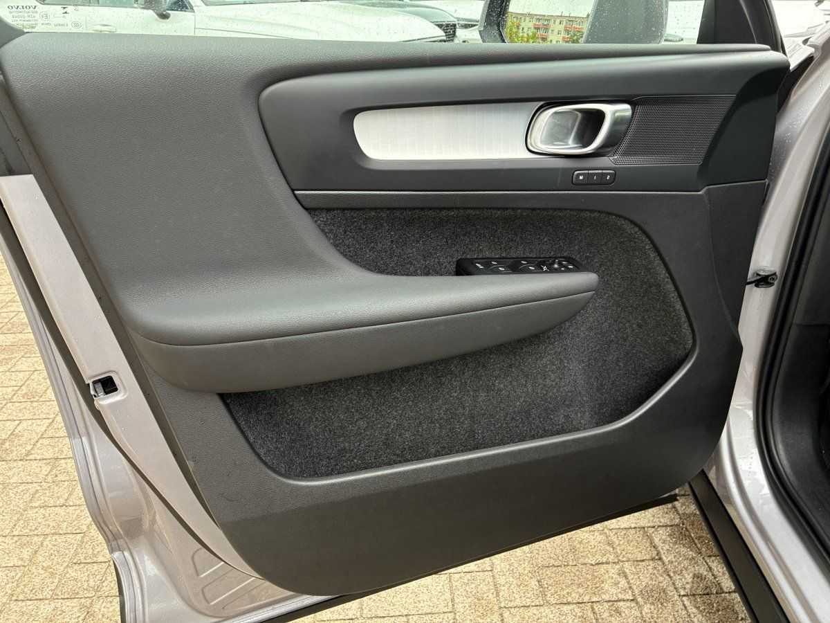 Volvo XC40 – Bild 12