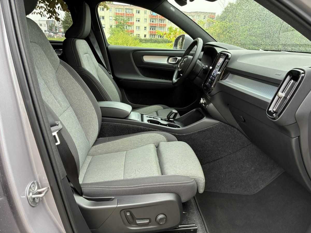 Volvo XC40 – Bild 14