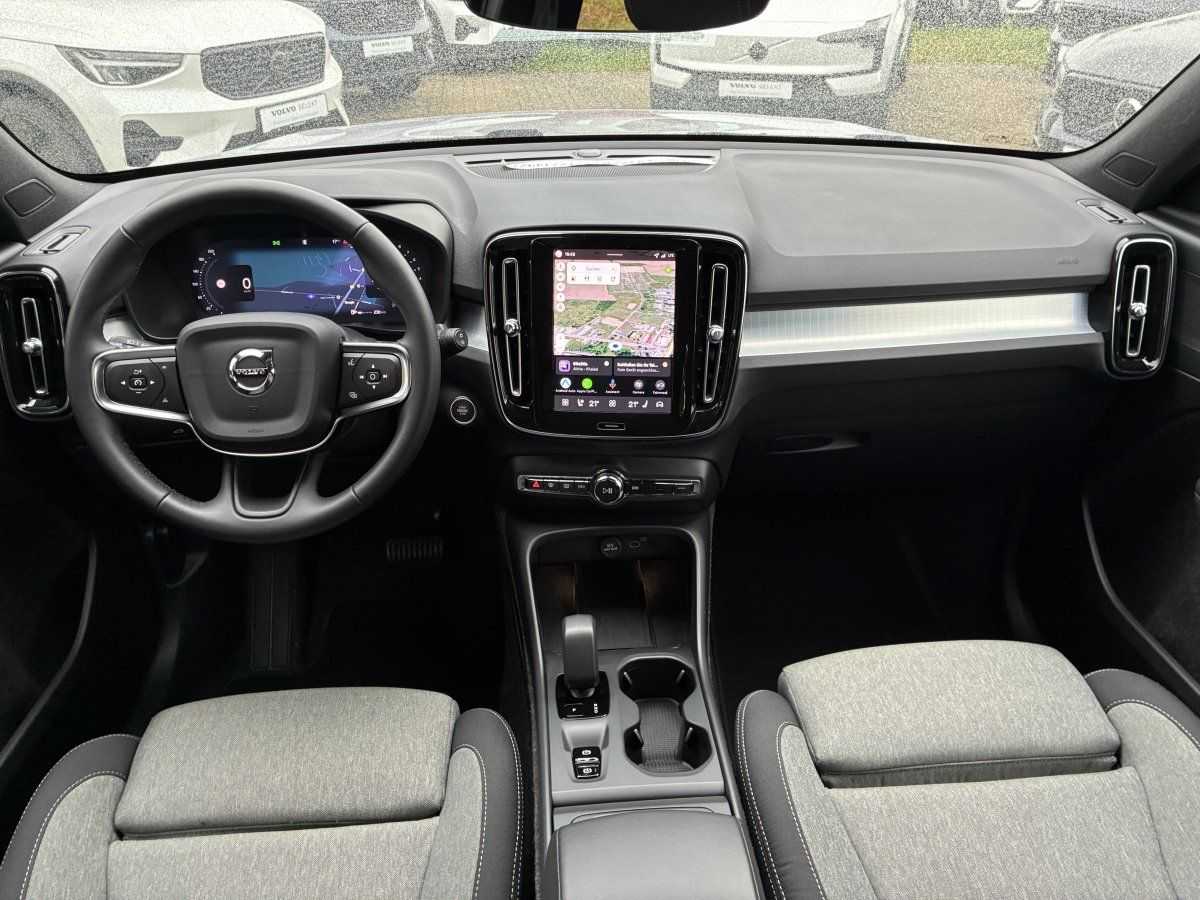 Volvo XC40 – Bild 17