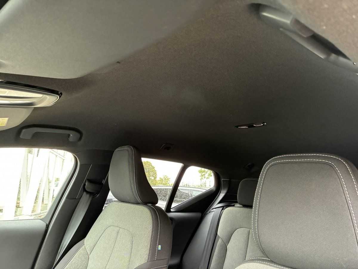 Volvo XC40 – Bild 18