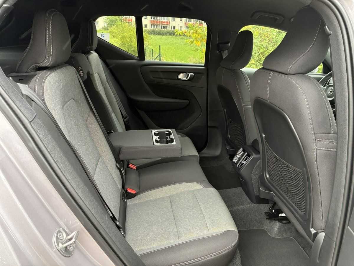 Volvo XC40 – Bild 19