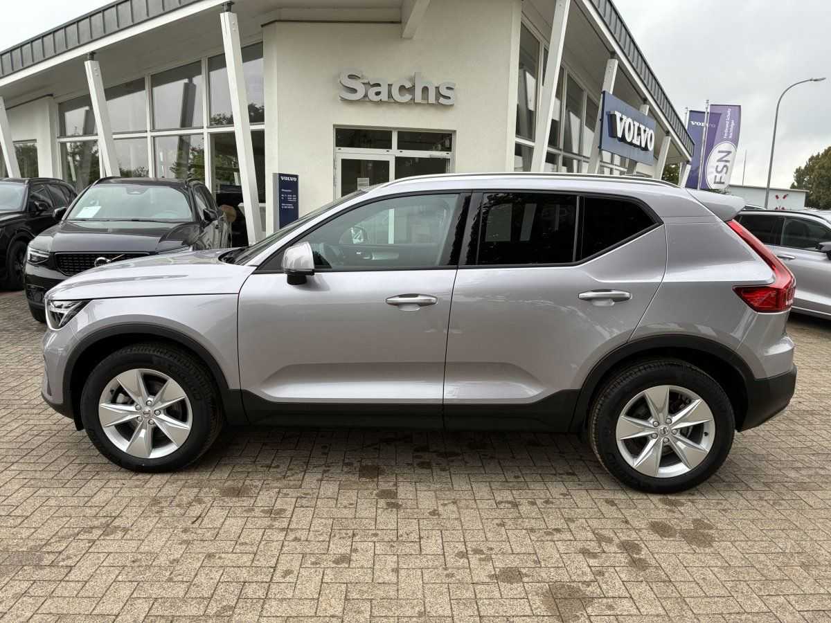 Volvo XC40 – Bild 2