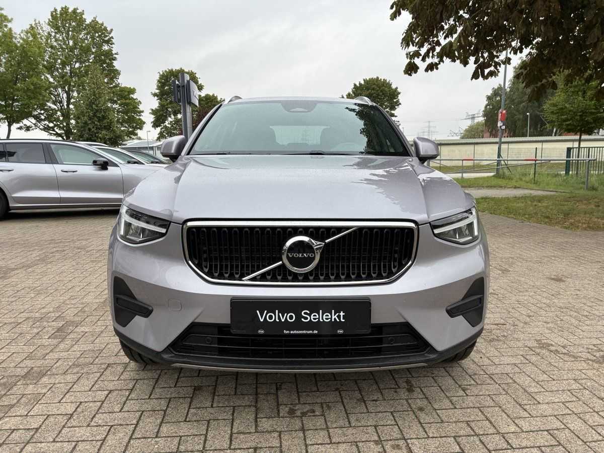 Volvo XC40 – Bild 3