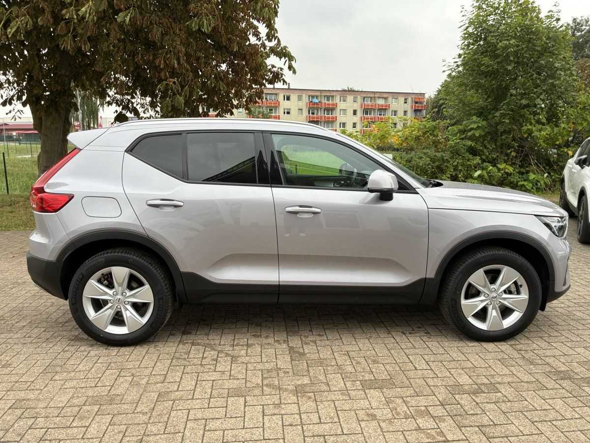 Volvo XC40 – Bild 5