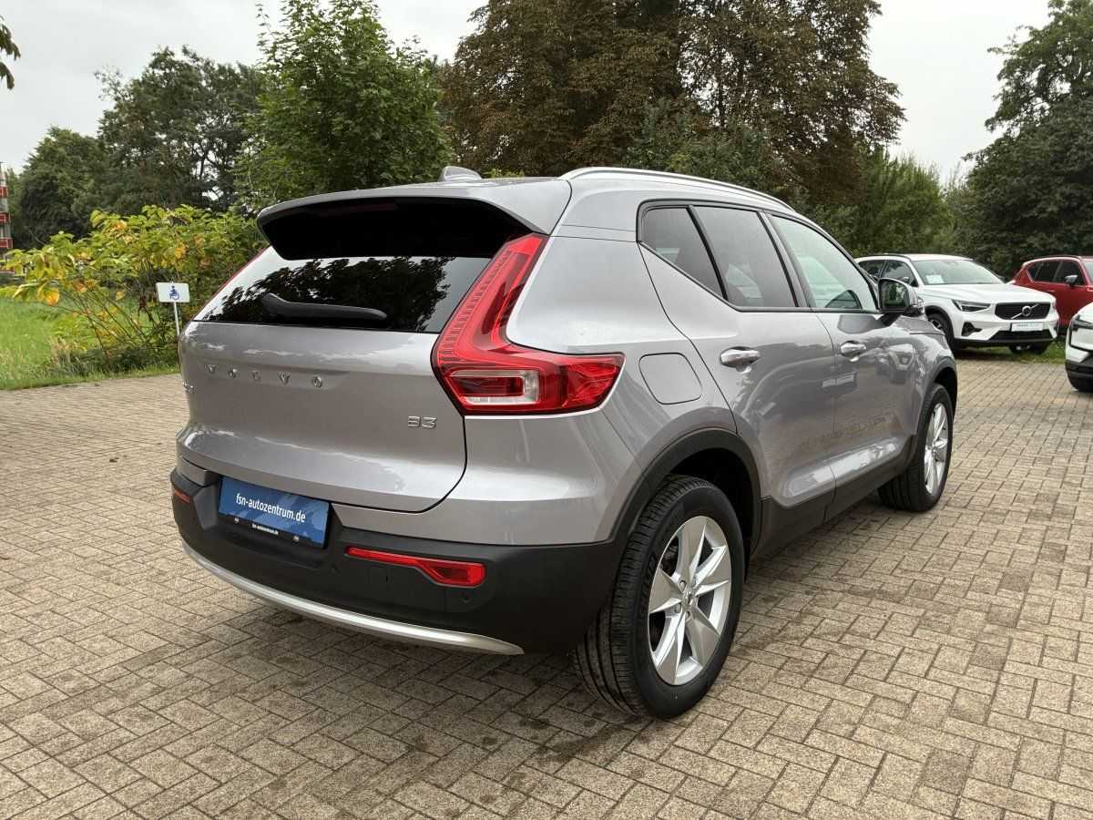 Volvo XC40 – Bild 6