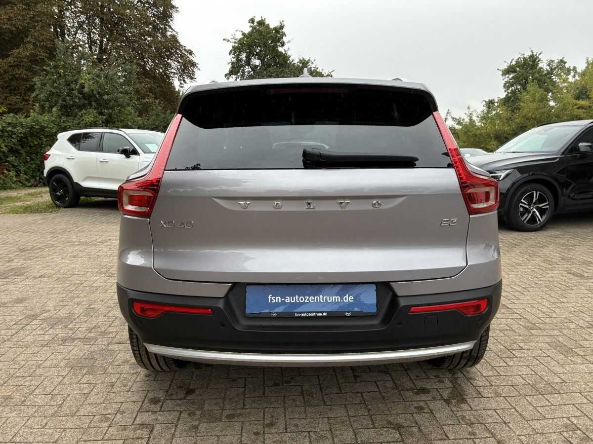 Volvo XC40 – Bild 7