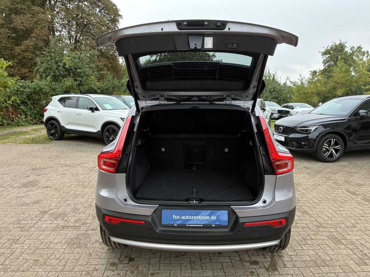 Volvo XC40 – Bild 9