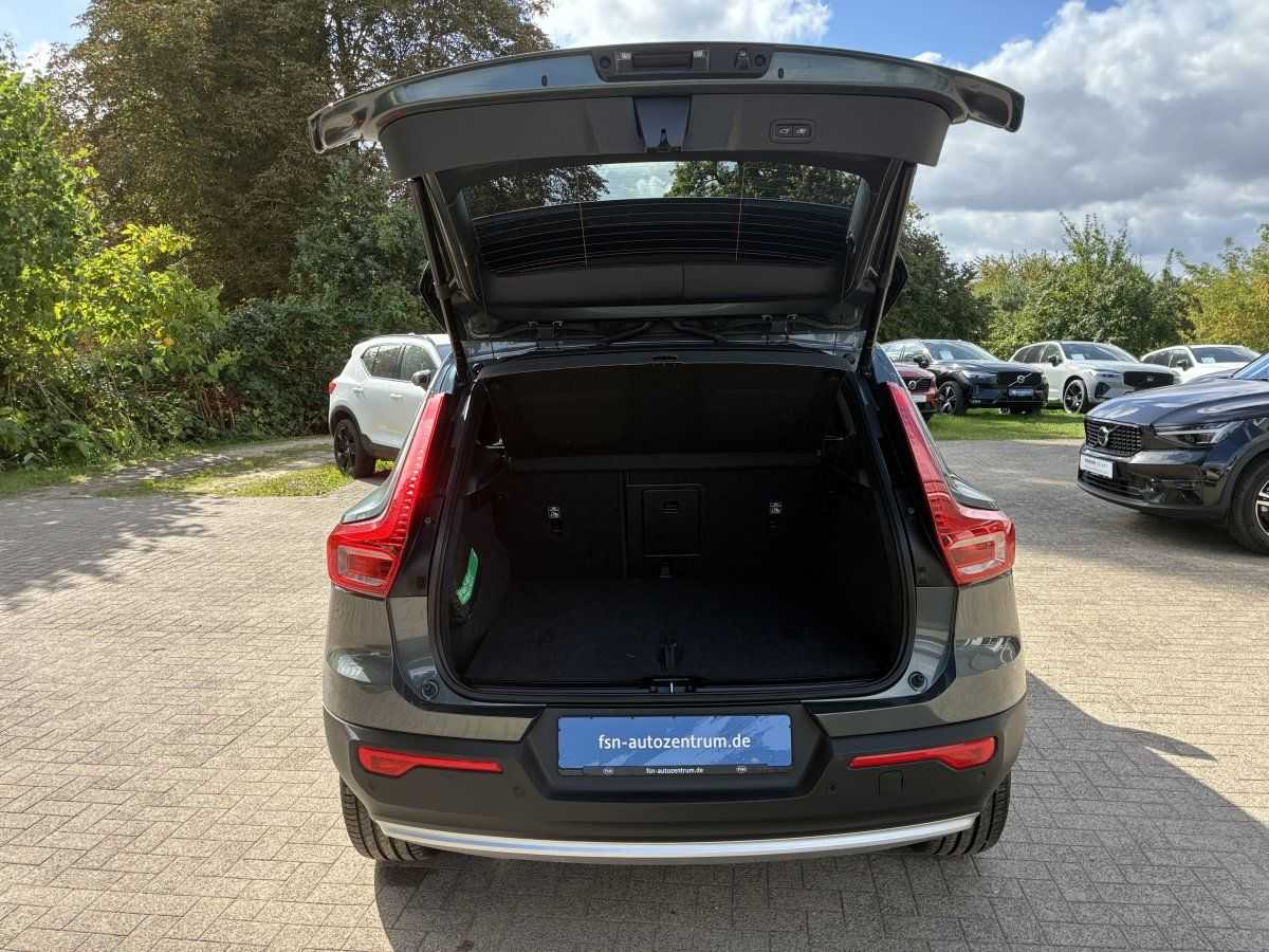 Volvo XC40 – Bild 10