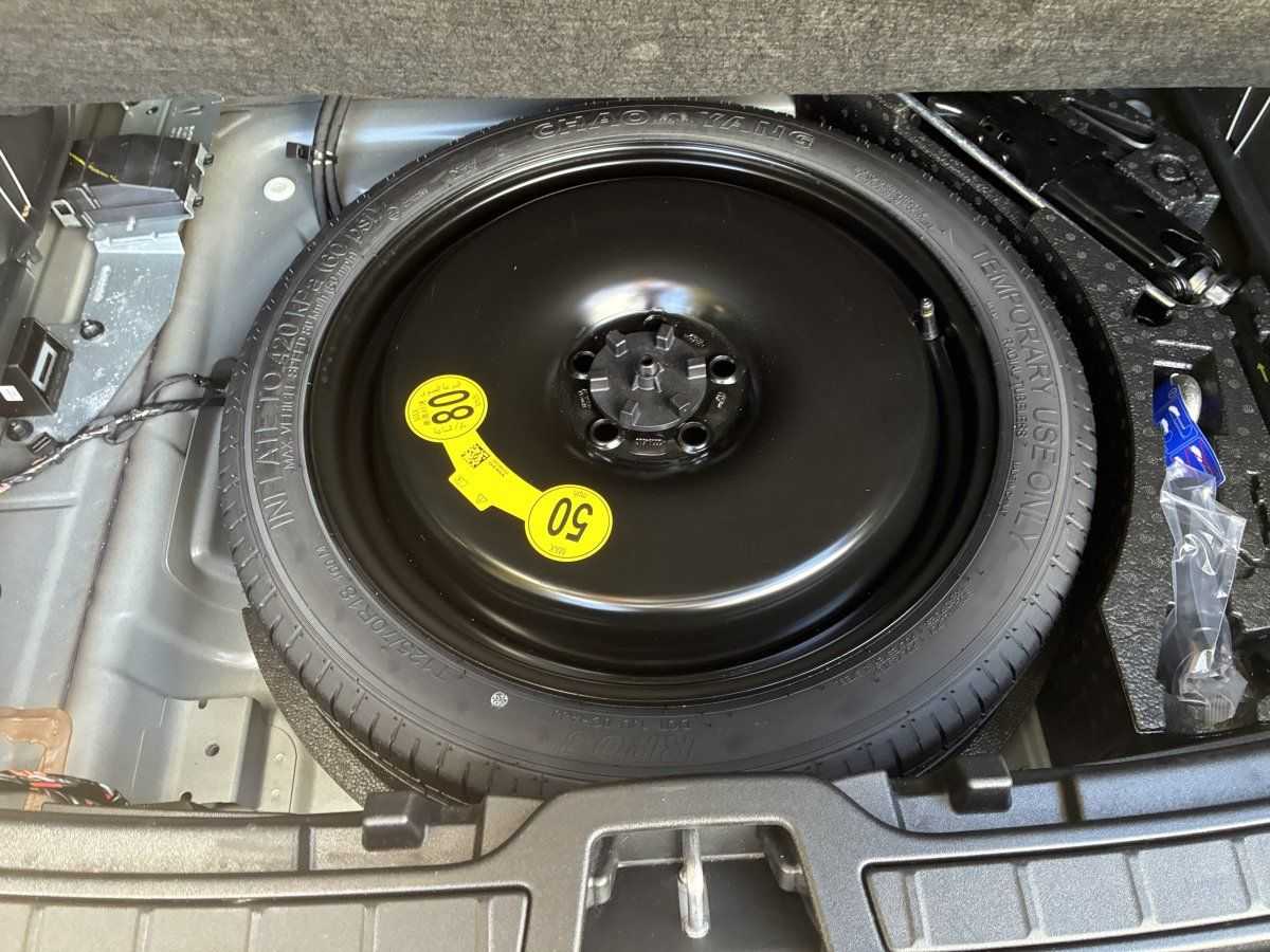 Volvo XC40 – Bild 11