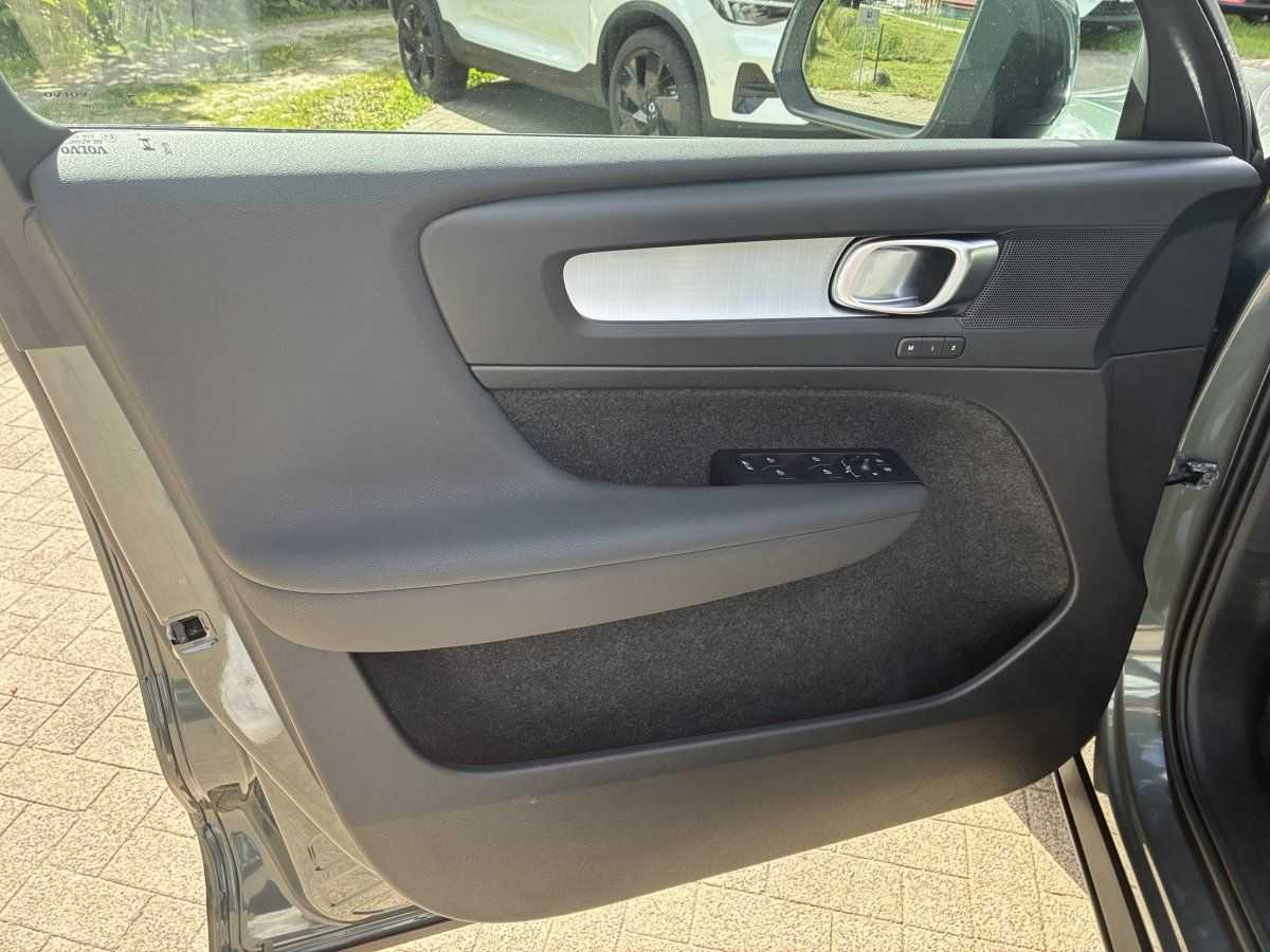 Volvo XC40 – Bild 12