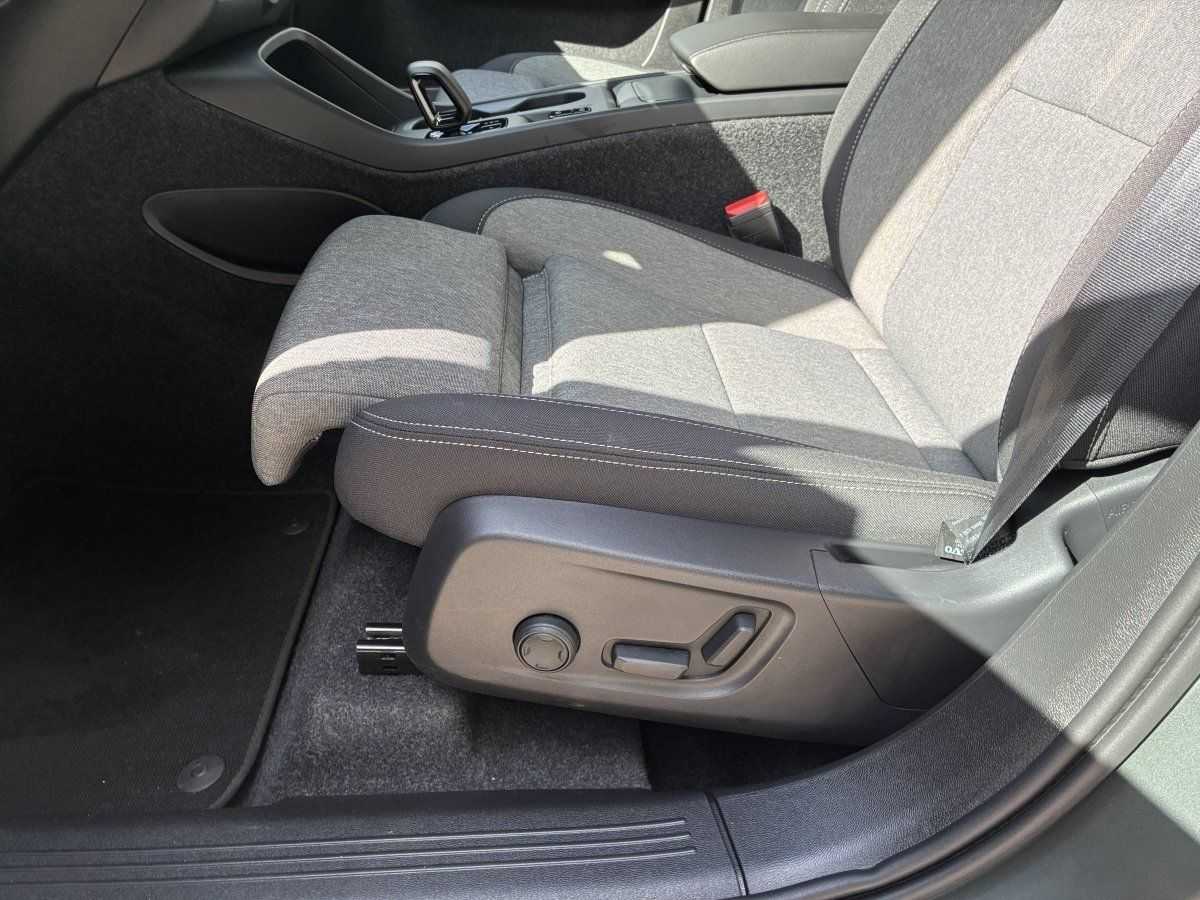 Volvo XC40 – Bild 13