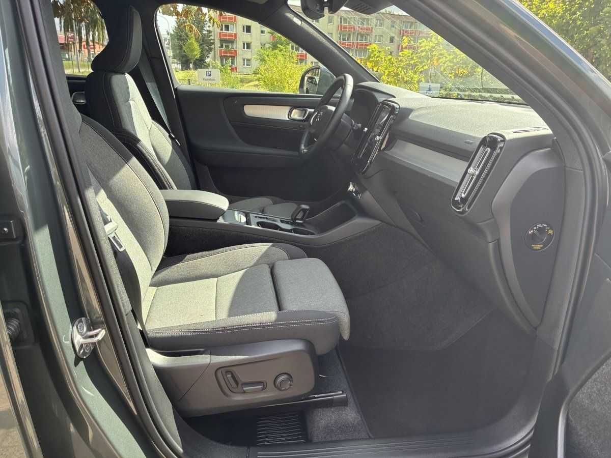 Volvo XC40 – Bild 14