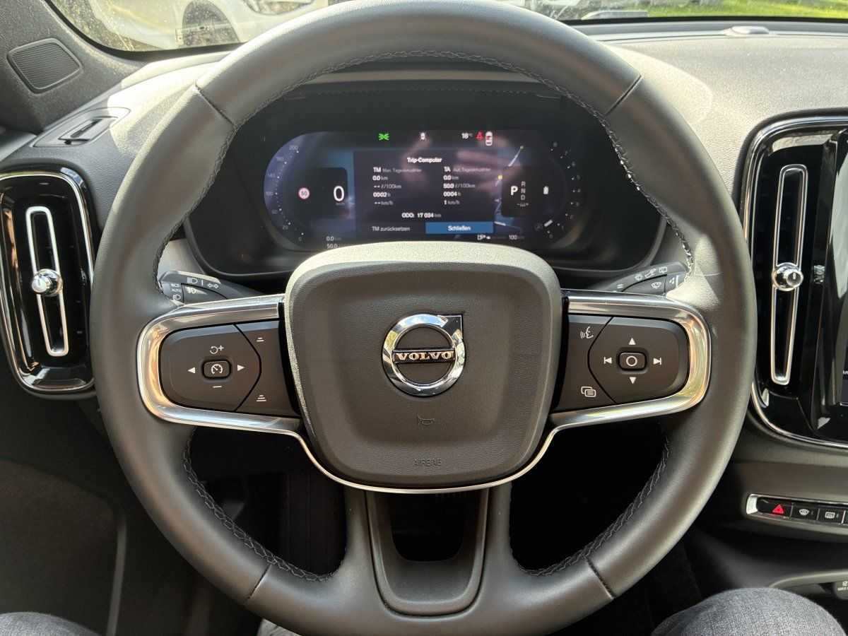 Volvo XC40 – Bild 16