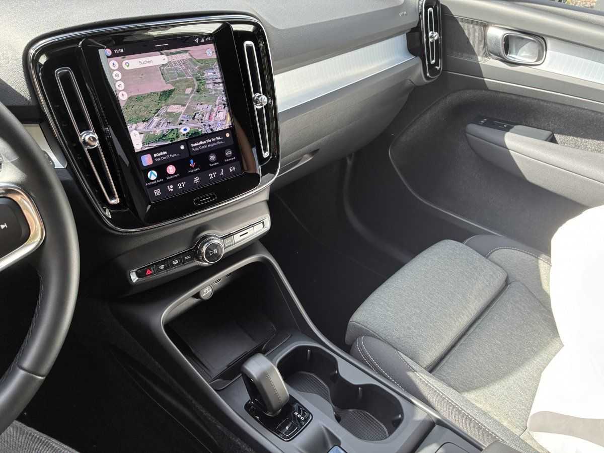 Volvo XC40 – Bild 18