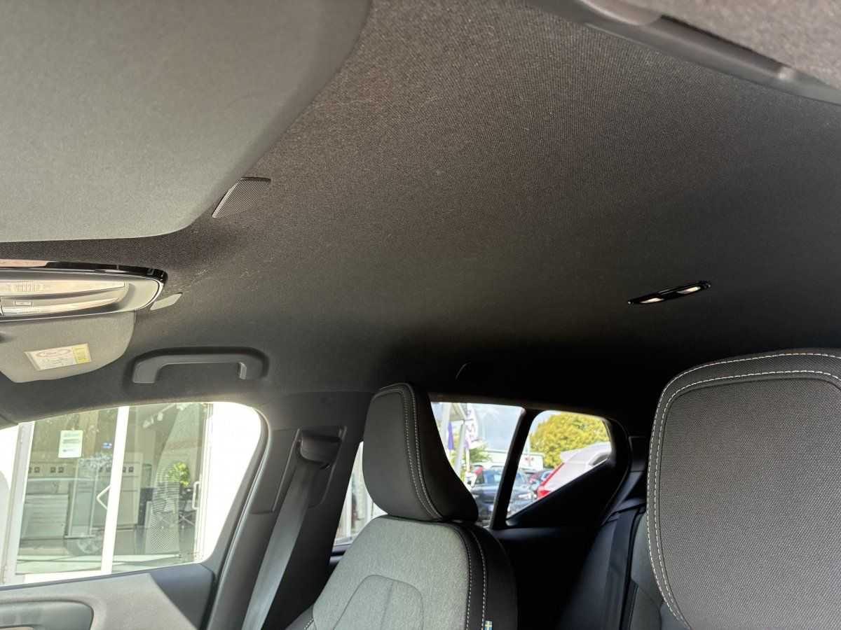 Volvo XC40 – Bild 19