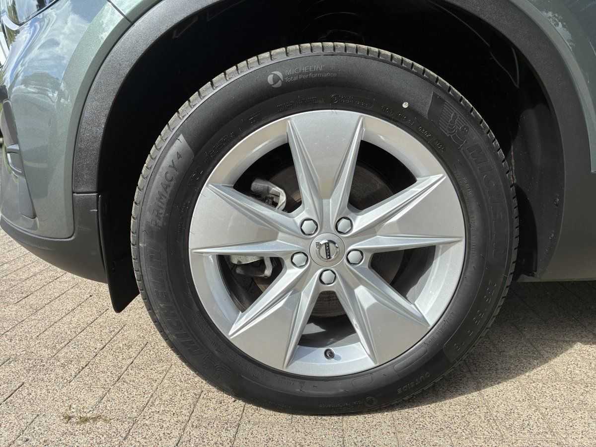 Volvo XC40 – Bild 2