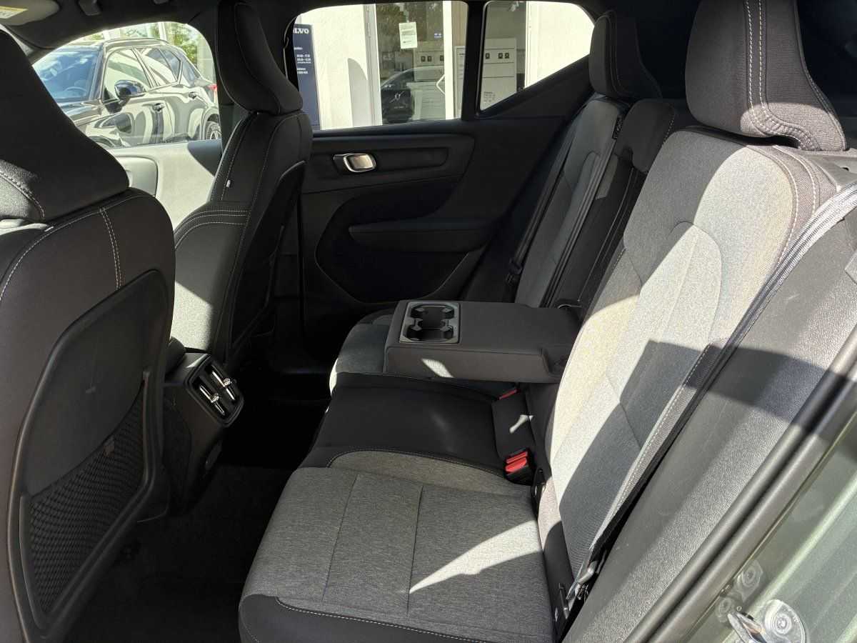 Volvo XC40 – Bild 20