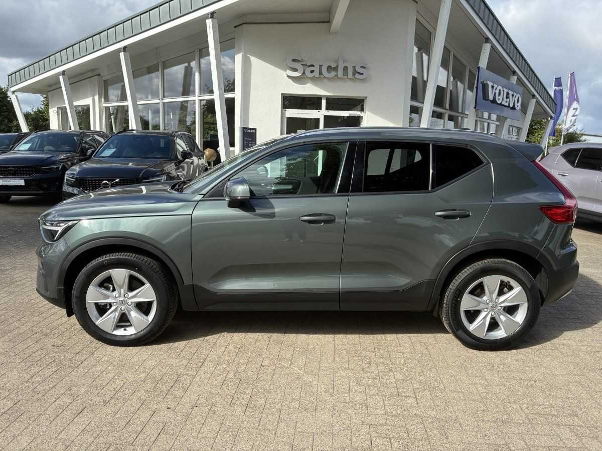 Volvo XC40 – Bild 3