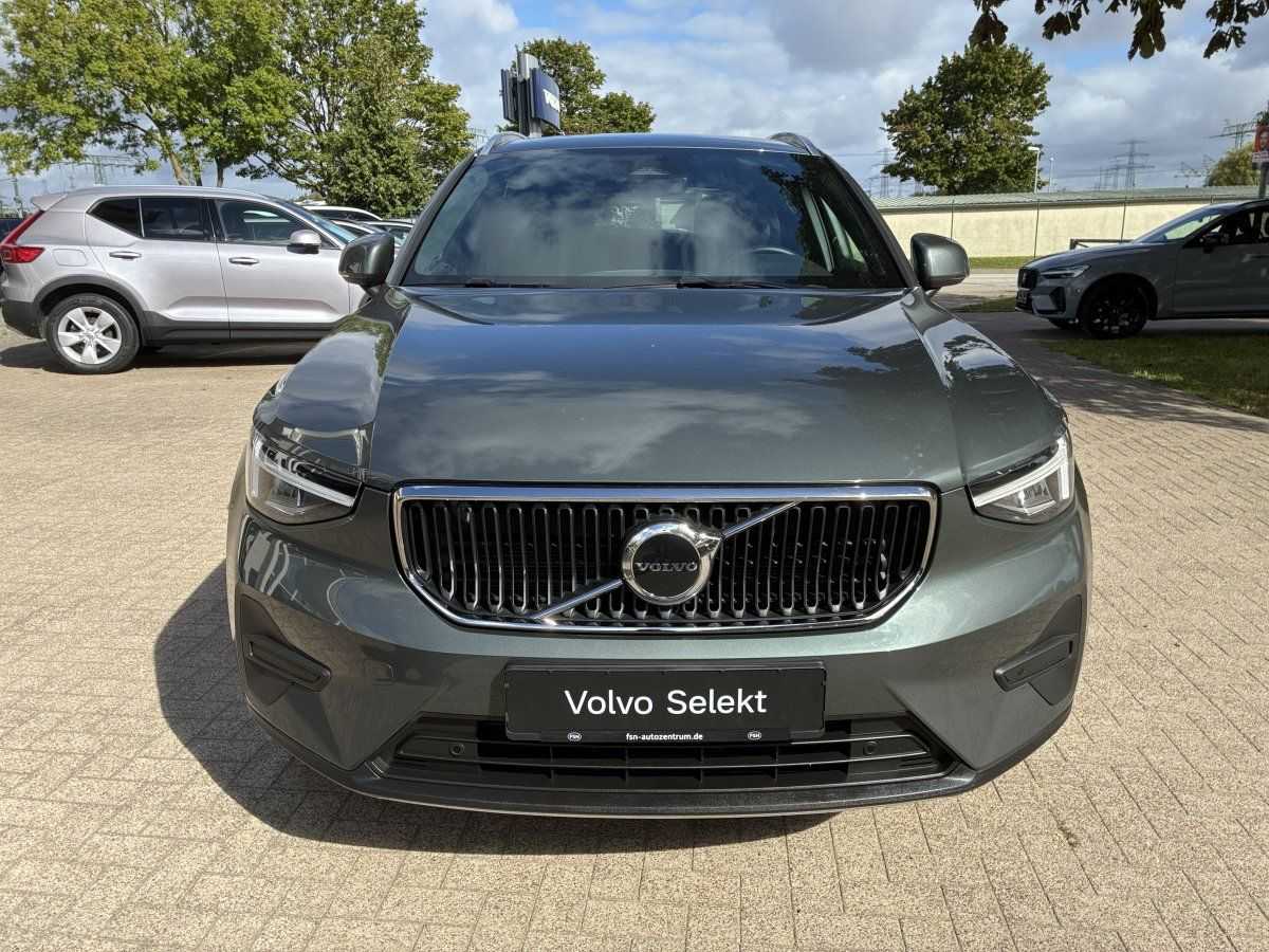 Volvo XC40 – Bild 4