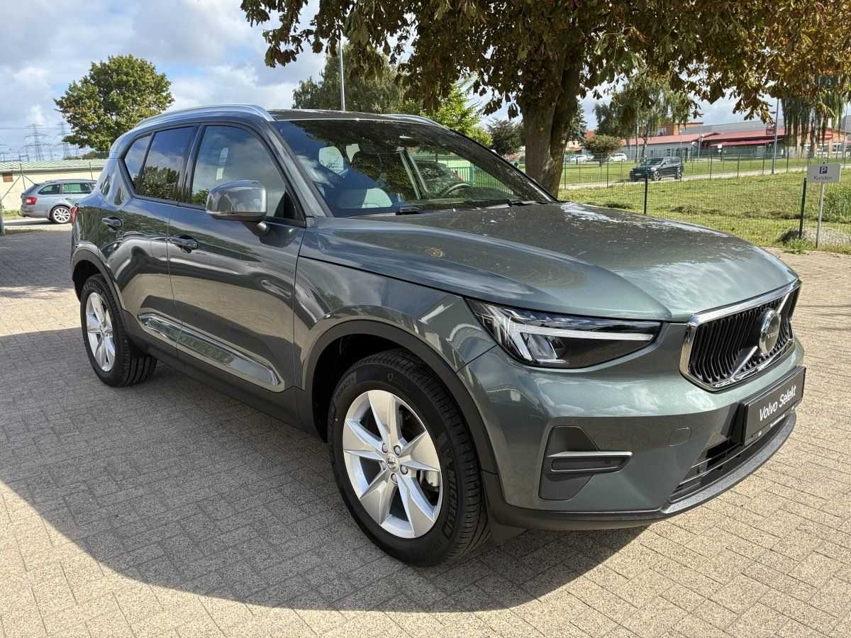 Volvo XC40 – Bild 5