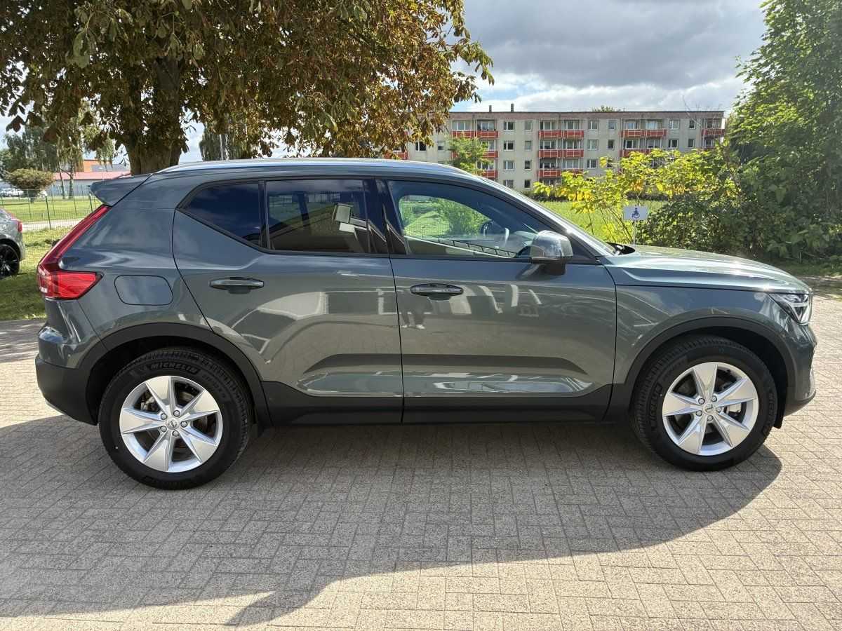 Volvo XC40 – Bild 6