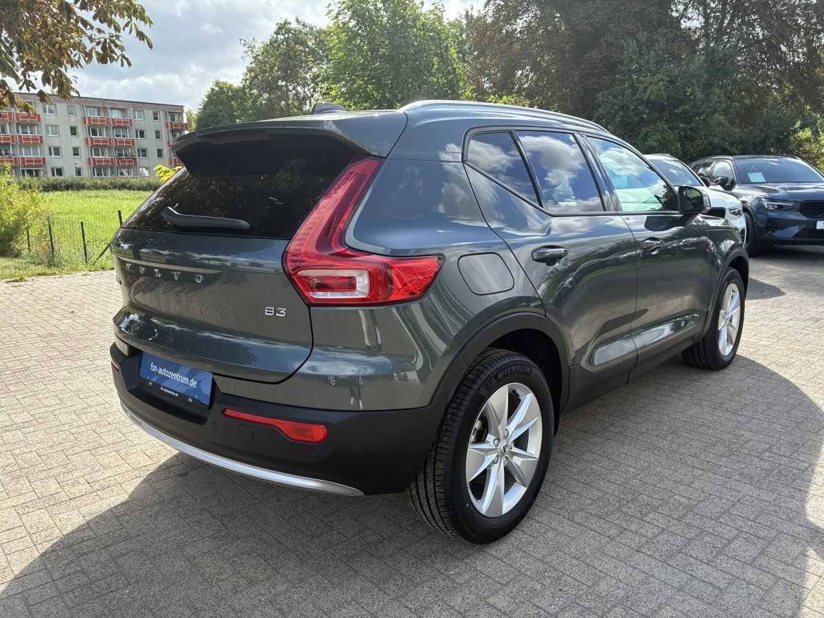 Volvo XC40 – Bild 7