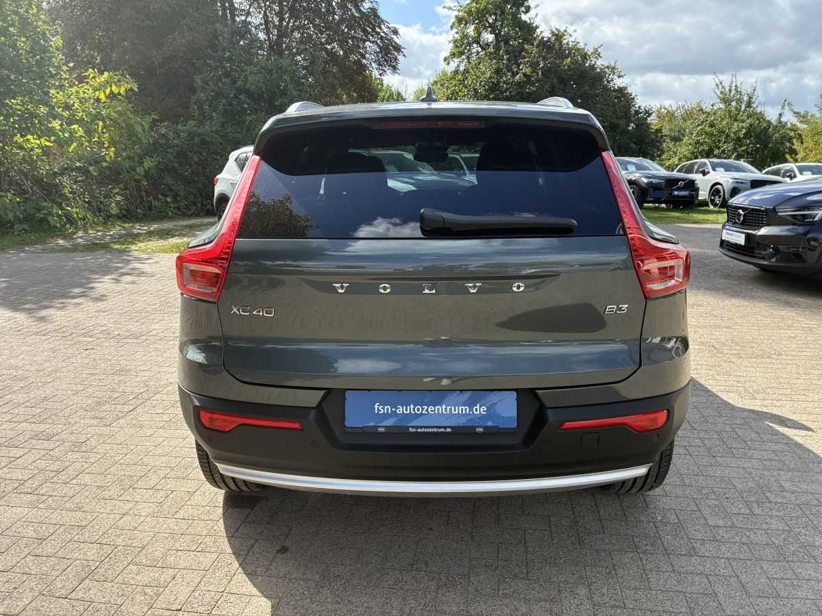 Volvo XC40 – Bild 8