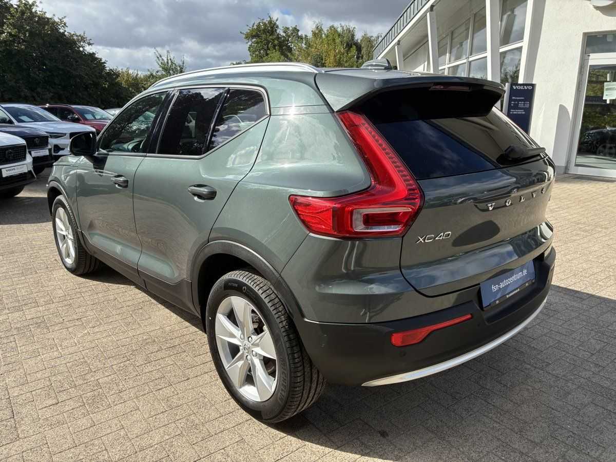 Volvo XC40 – Bild 9