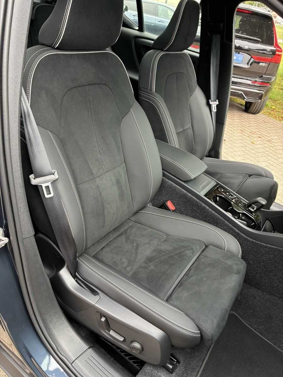 Volvo XC40 – Bild 11