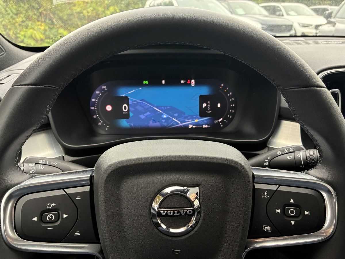 Volvo XC40 – Bild 14