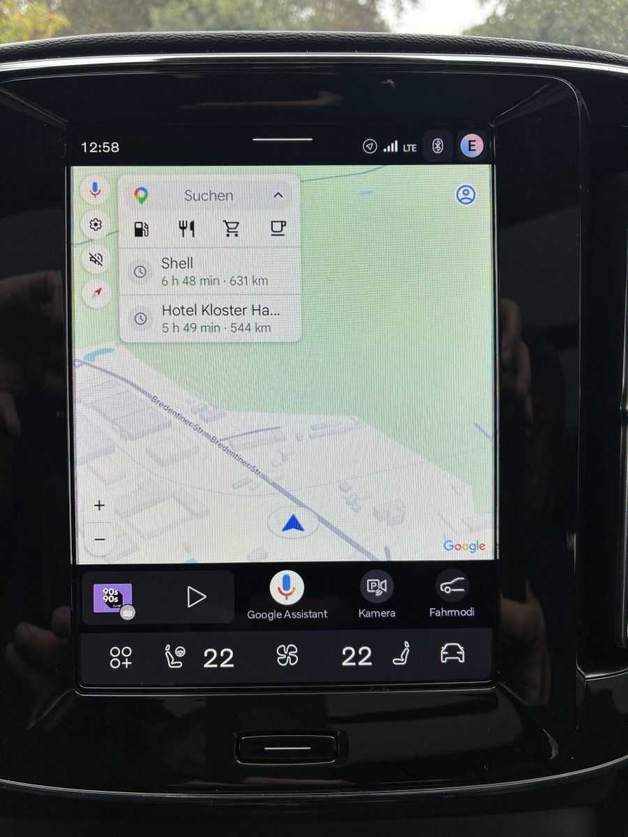 Volvo XC40 – Bild 15