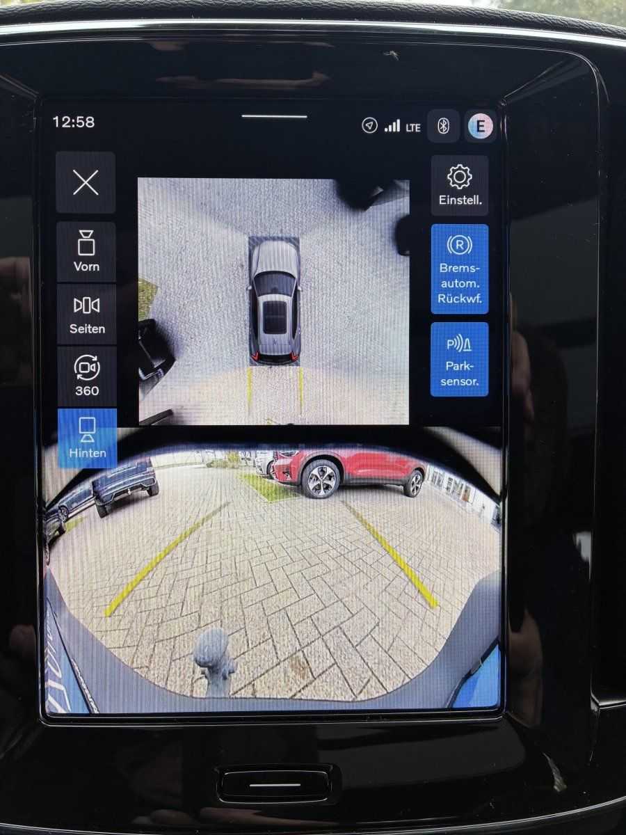 Volvo XC40 – Bild 16