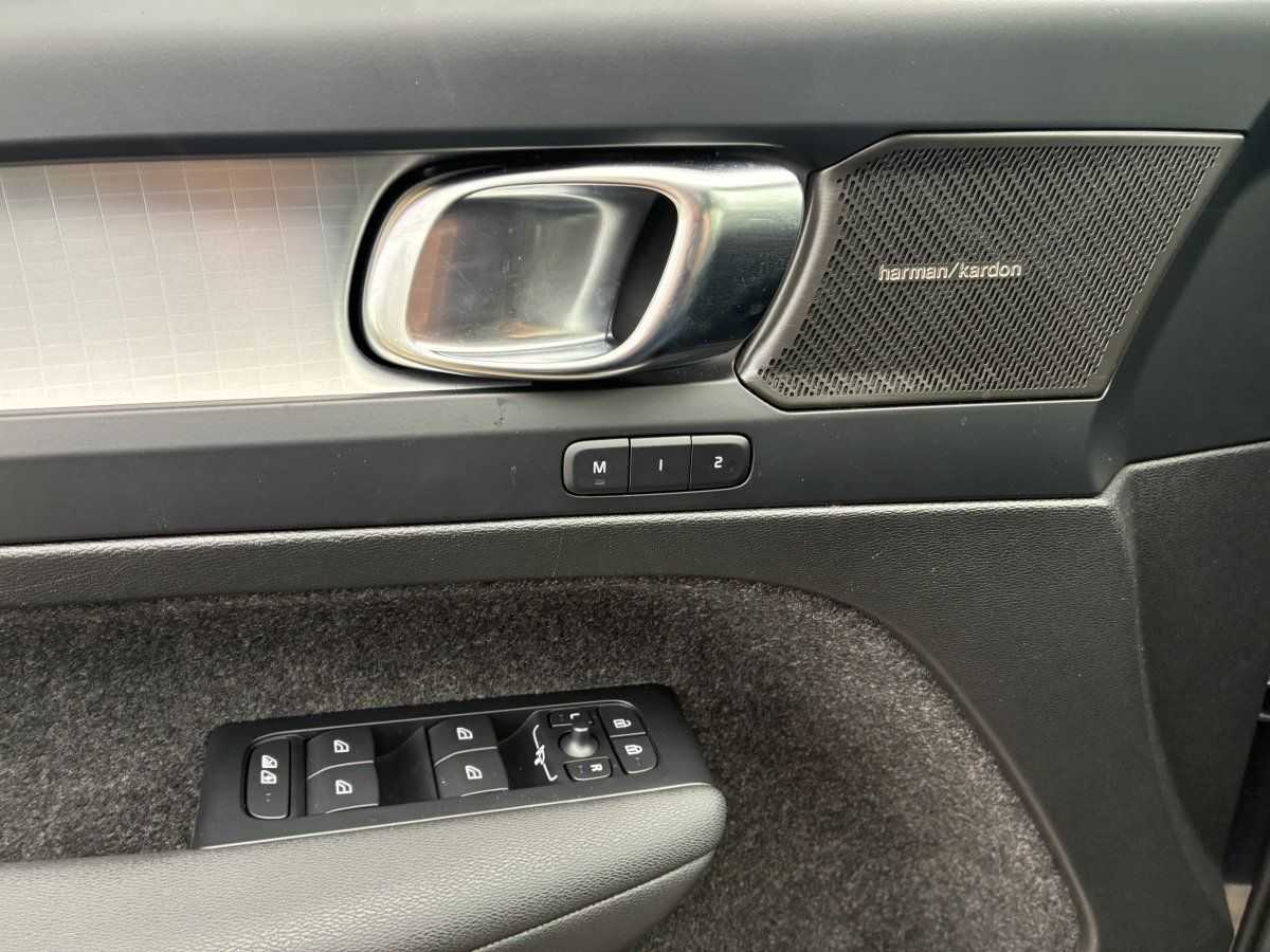 Volvo XC40 – Bild 18